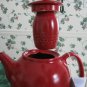 Tea Steep Chantal Tea Pot