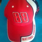 Army National Guard Racing Cap, keychain, decal and a poster
