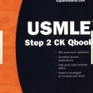 USMLE Step 2 CK Qbook