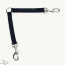 Coastal Pet Nylon Leash Coupler for Walking Two Dogs