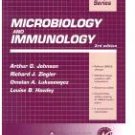 Microbiology and Immunology