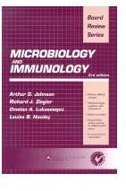 Microbiology and Immunology