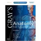 Gray's Anatomy for Students