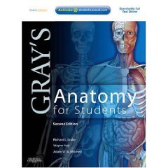 Gray's Anatomy for Students