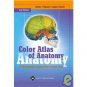 Color Atlas of Anatomy: A Photographic Study of the Human Body