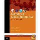 Medical Microbiology: with STUDENT CONSULT Online Access (Murray, Medical Microbiology) (Paperback)