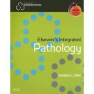 Elsevier's Integrated Pathology: With STUDENT CONSULT Online Access (Paperback)