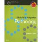 Elsevier's Integrated Pathology: With STUDENT CONSULT Online Access (Paperback)