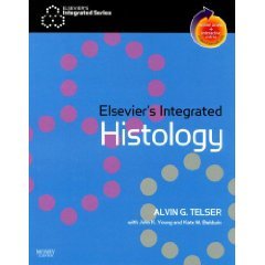 Elsevier's Integrated Histology