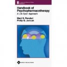 Handbook of Psychopharmacotherapy: A Life Span Approach (Paperback)