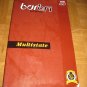 BarBri Multistate 2007
