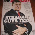 The Advocate November 2009