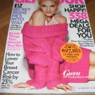 Glamour October 2009