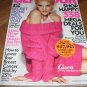 Glamour October 2009