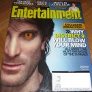 Entertainment Weekly August 14, 2009