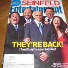 Entertainment Weekly September 4, 2009