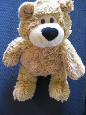 Dan Dee Caramel Bear