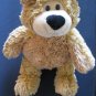 Dan Dee Caramel Bear