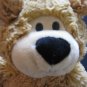 Dan Dee Caramel Bear