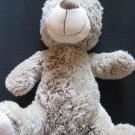Fluffy the Big Grey Bear