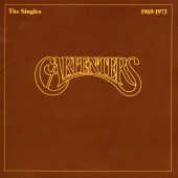 The Carpenters 1969-1973