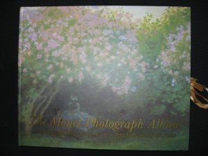 The Monet Photograph Album