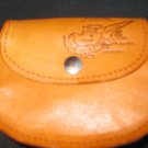 Stylish Money-bag Genuine Leather made in Cyprus