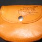 Stylish Money-bag Genuine Leather made in Cyprus