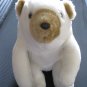 Klondike Polar bear  11 inches by Art's toy MFG CO INC