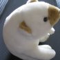 Klondike Polar bear  11 inches by Art's toy MFG CO INC