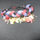 Unique Cyprus Dark Purple Bracelet