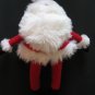 Santa Claus: "Hi, I'm Nick"