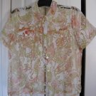 Bamboo Traders Shirt for women