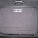 Black Laptop Bag by EMRIK