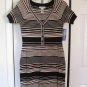Nine West Dress (with Stripes)