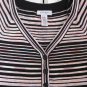 Nine West Dress (with Stripes)