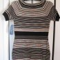 Nine West Dress (with Stripes)