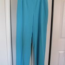 Blue womens pants by Multiples