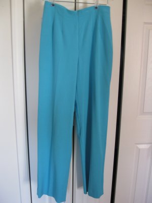 Blue womens pants by Multiples