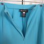 Blue womens pants by Multiples