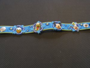 Disney Friends Bracelet
