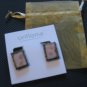 Oriflame Amber Spirit Earrings