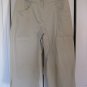 Cotton pants (women's)