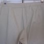 Cotton pants (women's)