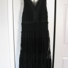 Black Dress by UASNA