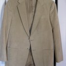 Kingsridge Custom Fabric Men's Jacket