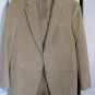 Kingsridge Custom Fabric Men's Jacket