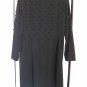 Neiman Marcus Black Dress