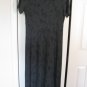 Talbot's Black Dress