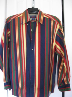 Mark Alexander Sport Shirt (Men's)